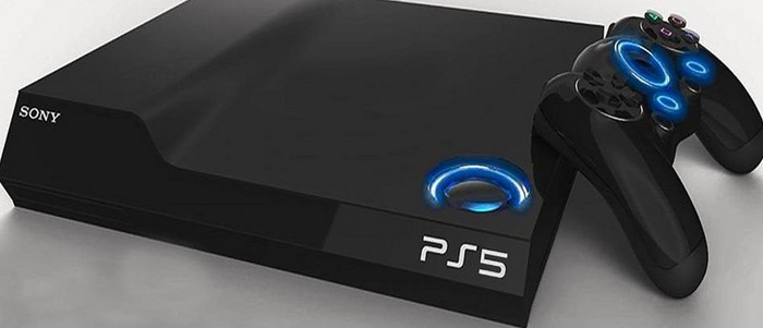 The PlayStation 5 may indeed have support for launching games from PS4 and PS3. And that's why - My, Playstation 5, Playstation 4, Playstation, Compatibility, Sony