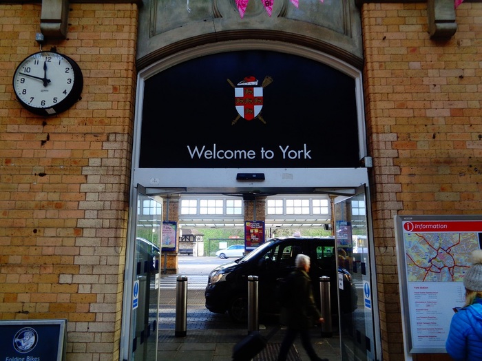 York - My, The photo, Longpost, England, York City, Tourism, Travels, Travel to Europe