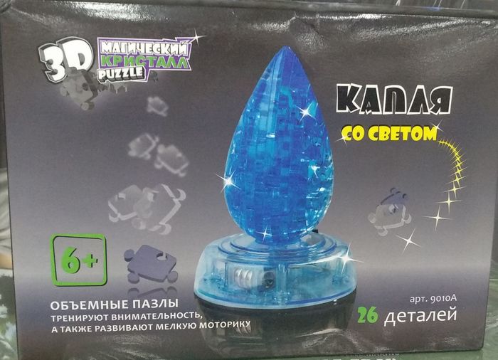 Капля? - Моё, Diy kit, Своими руками, Сделай сама, Ассоциации, Ркн заблокируй себе очко