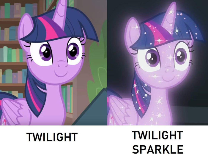  My Little Pony, Twilight Sparkle, Tree of harmony, 