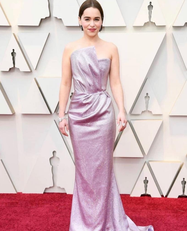 Best Red Carpet Outfits at the 2019 Oscars - Longpost, Oscar, 2019, the Red carpet, Hollywood