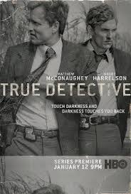True Detective season 3 - My, Serials, HBO, True detective, America, USA, Foreign serials, Detective, True detective (TV series)