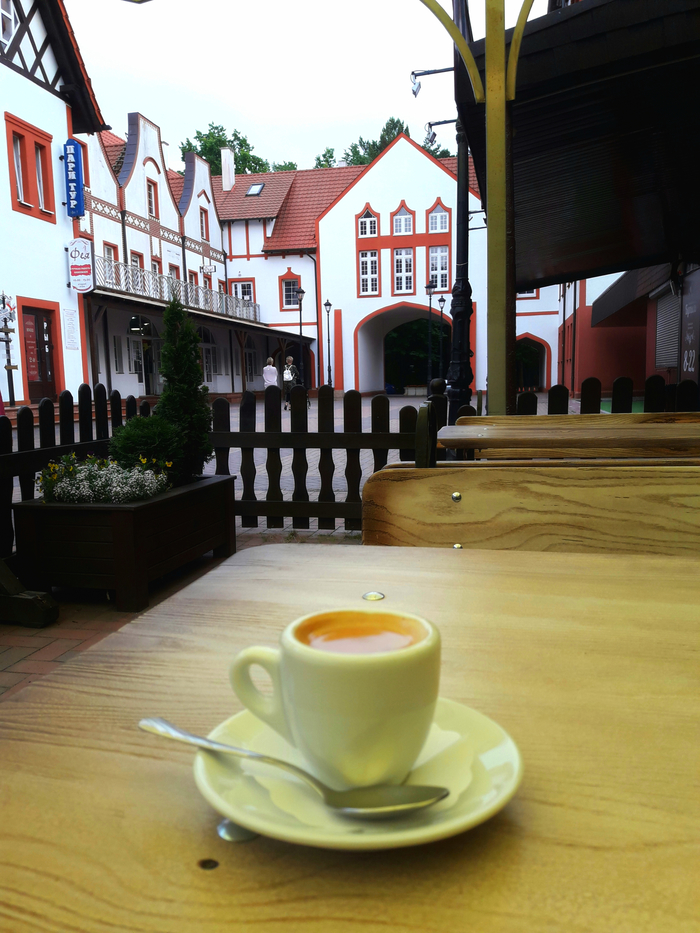 А много ли надо для счастья?...