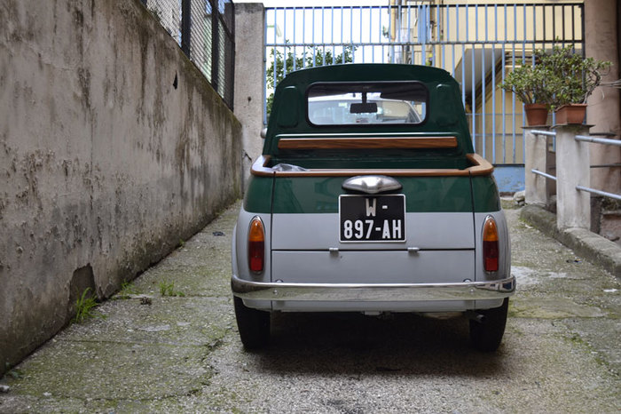 Fiat 500 Ziba Fiat, , , Fiat 500, 