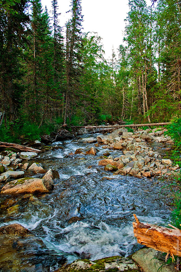 Journey to the Kvarkush Ridge. - My, Travels, The photo, Perm Territory, Kvarkush, Zhigalan, Longpost