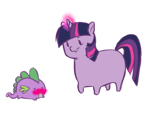   My Little Pony, Spike, Twilight Sparkle, ,  ,   ,    , Kittyie, 