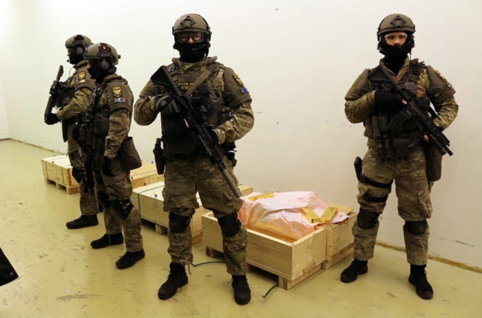 Как Венесуэлу лишили золота в Банке Англии