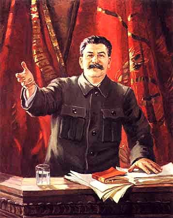 Stalin on the attitude of the communists to the NEPs in the USSR and China. - My, Political economy, Russia, the USSR, NEP, Stalin, Lenin, Politics, China, Longpost