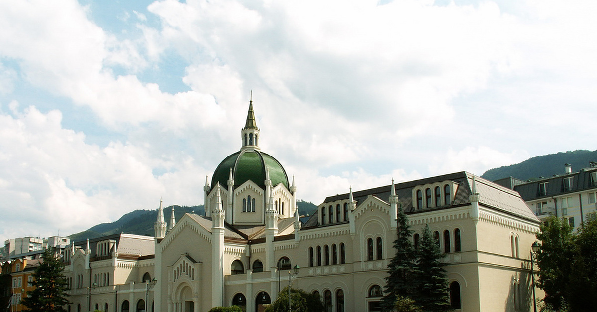 Backpage Sarajevo