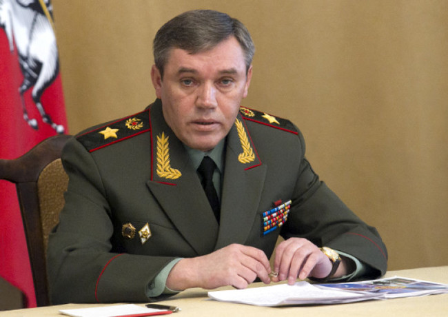 General Staff: Our answer will not be long in coming. - , Longpost, General Staff of the Russian Federation, Pentagon, USA, Russia, Trojan horse