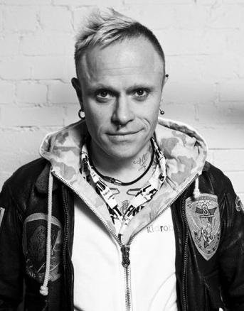 Keith Flint has died - The prodigy, Sadness, Keith Flint, Obituary, Death