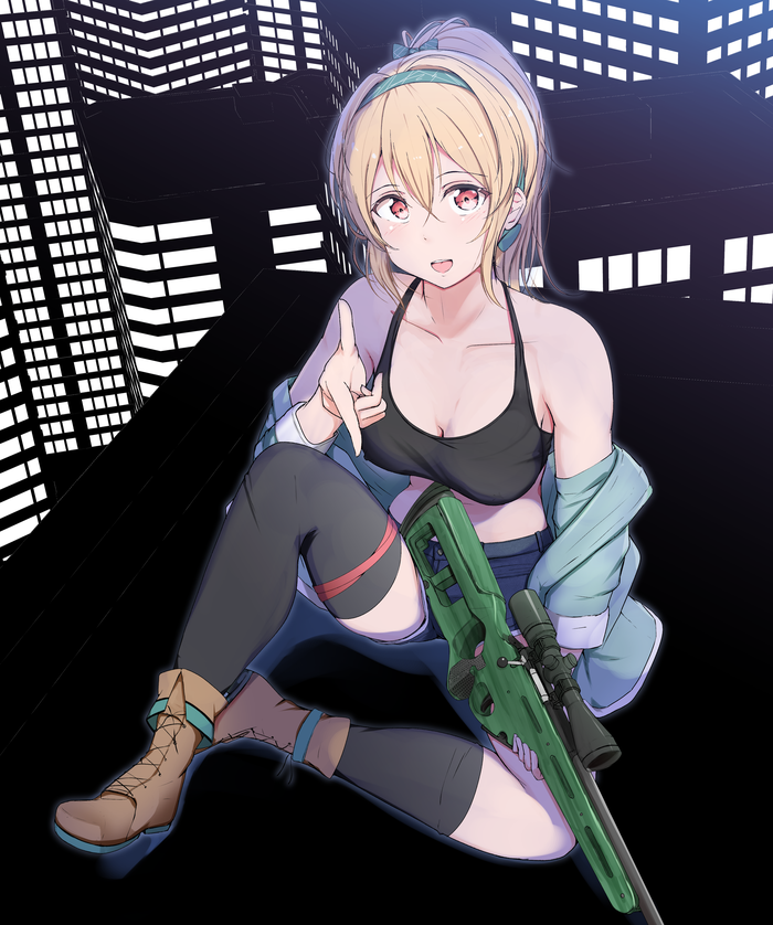 SV-98