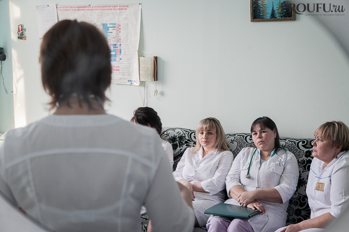 Grantor's mistake? - The medicine, Maternity hospital, Salavat, Female, Russia, Bashkortostan, Longpost, Women