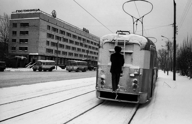 Интересные и редкие ретро-фотографии Часть 7 - Старое фото, Редкие фото, Интересное, Длиннопост