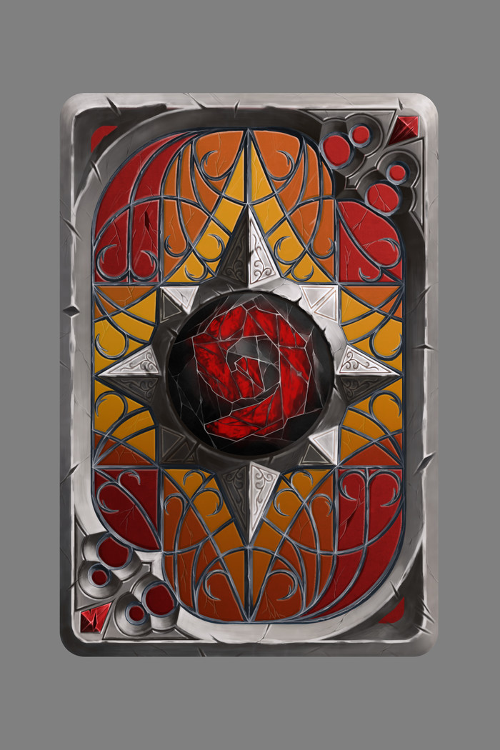 Hearthstone (diablo) Hearthstone, ArtStation, Diablo, 