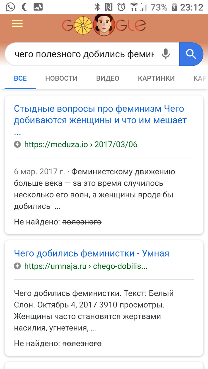 What useful have feminists achieved? - Feminism, Feminists, Search queries, Ok google