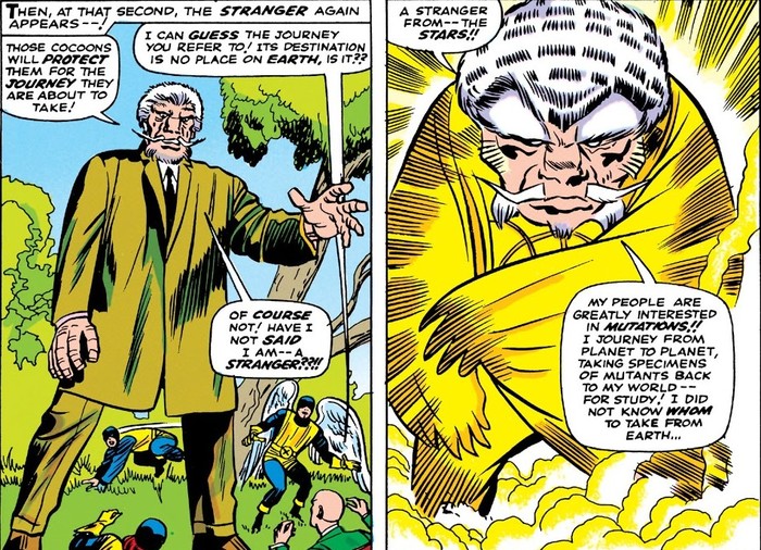   : Uncanny X-Men #11-20 , Marvel,  , -, 