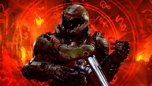 DOOM story and lore - My, Doom, Doom eternal, , Plot, Lore, Longpost, Lore of the universe