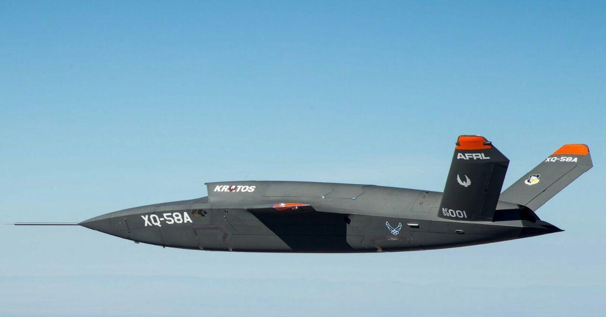 Kratos xq 58 valkyrie. Лоял Вингман БПЛА. БПЛА XQ-58a Valkyrie. XQ-58 Valkyrie. Беспилотник loyal Wingman.