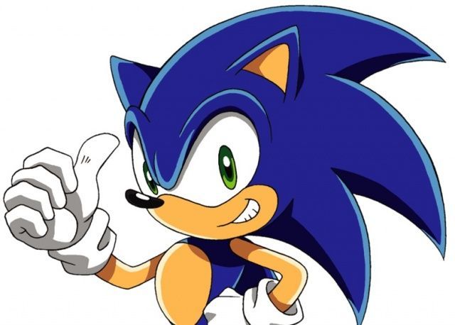 Pain. - My, Sonic the Hedgehog, Pain, Longpost, Games, Fans, Sonic the hedgehog, Sega, Old school