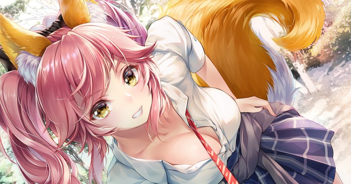 Tricolour Lovestory Hentai