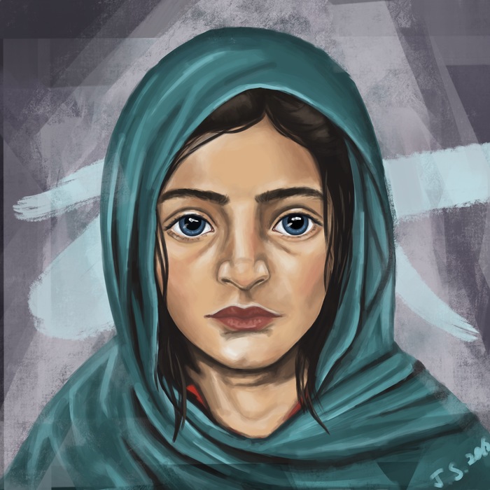   Digital, , , , Procreate, Ipad PRO, 