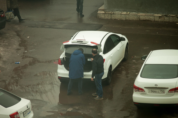 имеет ли право такси ездить по выделенной полосе для общественного транспорта