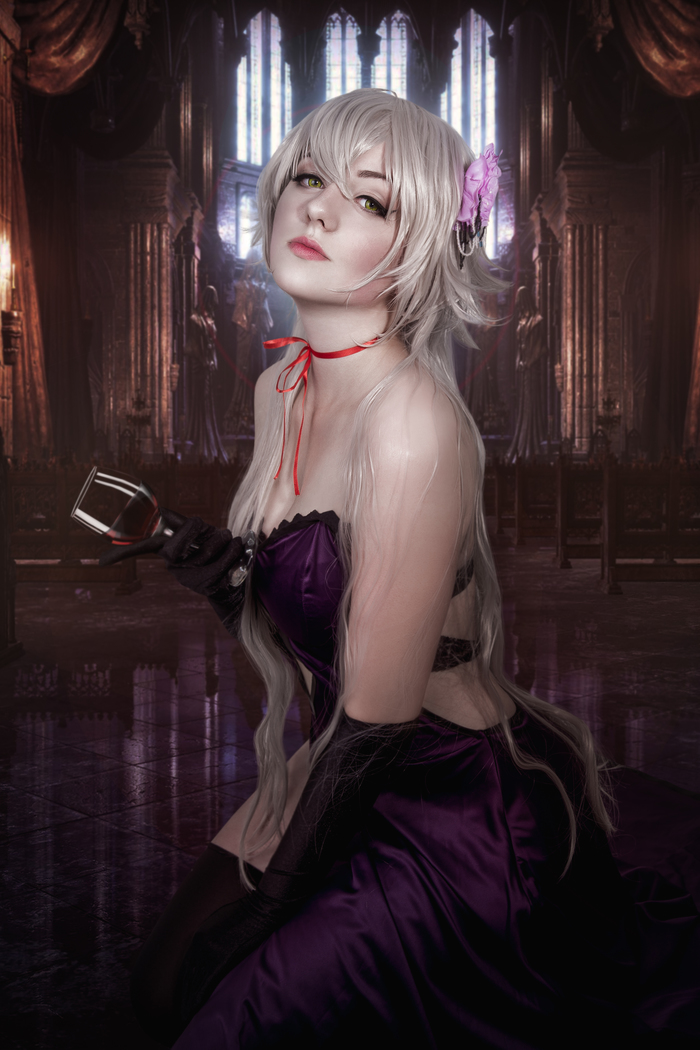 Alter Saber | AlterJeanne Jeanne Darc, Artoria Pendragon, Saber, Ruler, Fate Grand Order, Fate-stay Night, Fate, Fate Apocrypha, 