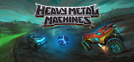 Heavy Metal Machines Giveaway $15 Stingray DLC - , DLC, Freebie