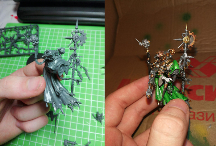     (WIP) , Wh Other, Warhammer 40k, Wh miniatures, 