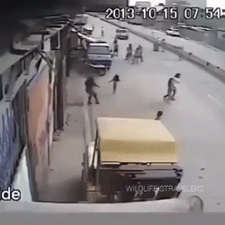 Своих не бросаем!
