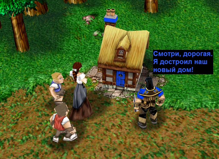    ,       , , ,  , Warcraft, Warcraft 3, 