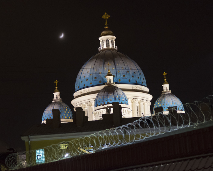 Санкт-Петербург