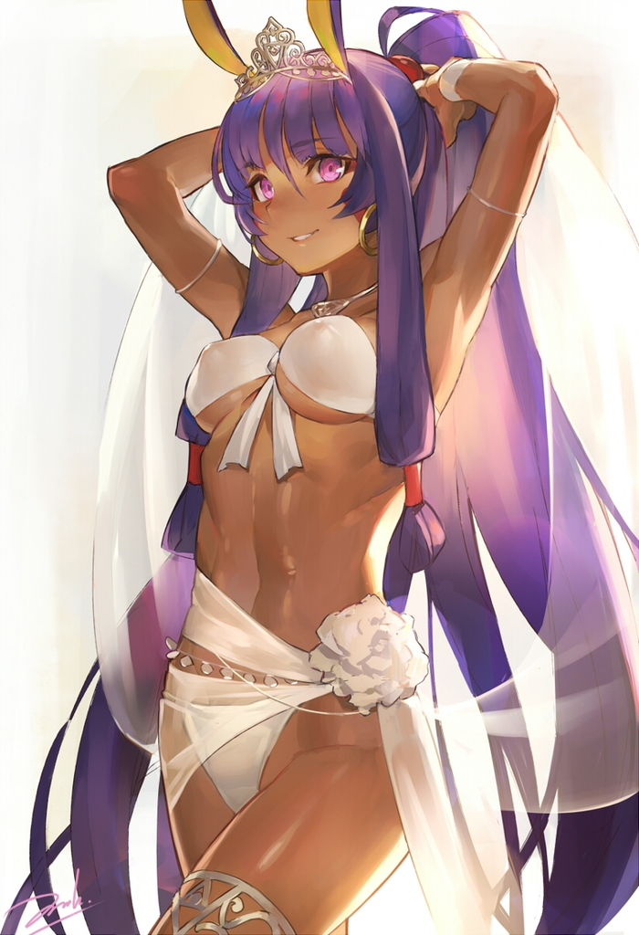 Nitocris