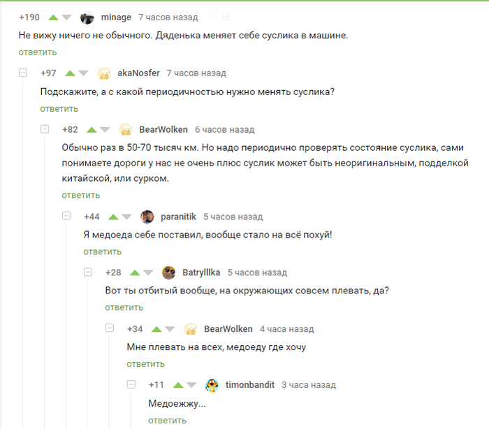 ������ ��������