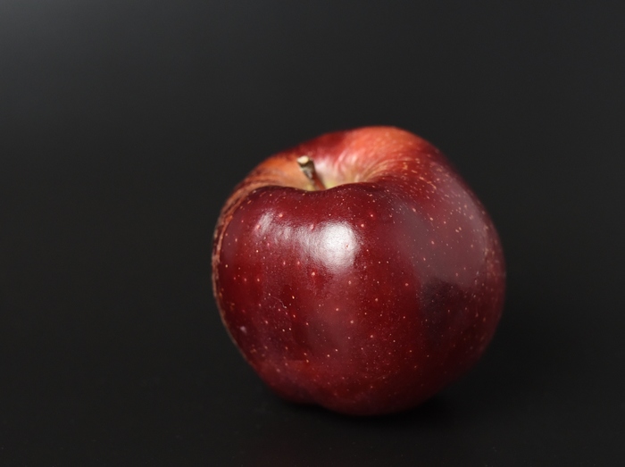 Apple - My, Beginning photographer, Object shooting