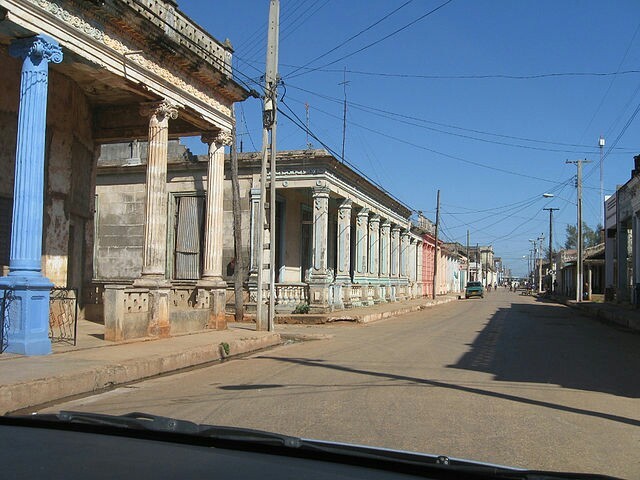 Cuba 2011 - My, Cuba, Longpost, The photo