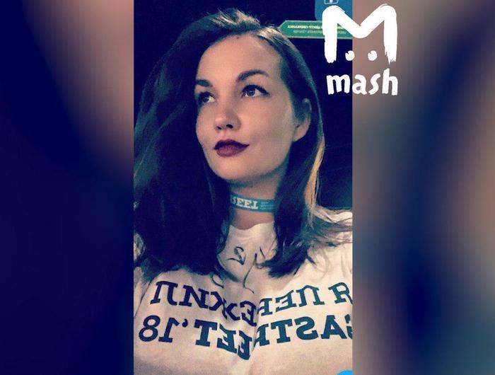 В районе Чертаново в Москве девушка легла спать и не проснулась