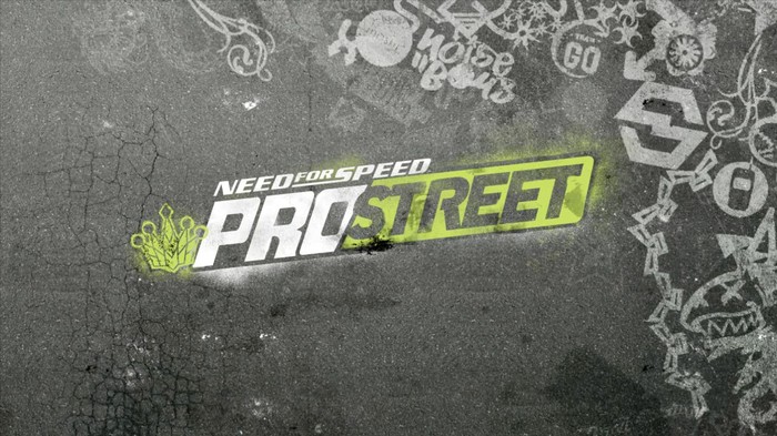 Need For Speed: Prostreet... Need for Street Prostreet,  , Ic , , 