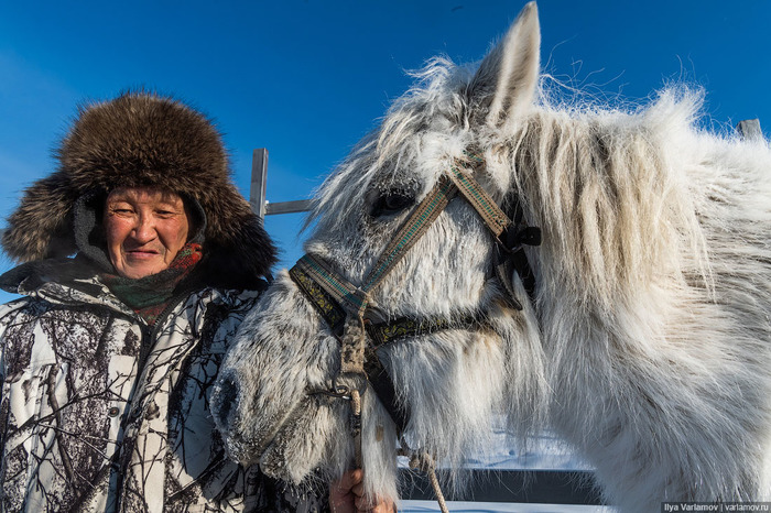 Oymyakon, Yakutia: people live here at minus 60 - My, Yakutia, Oymyakon, Tomtor, The airport, Tourism, Ilya Varlamov, Longpost
