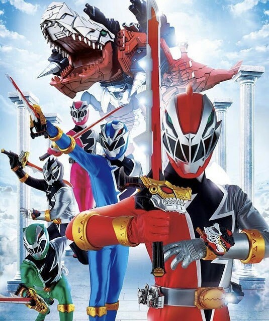 Japanese superheroes, part 2. Popular franchises. - Kamen Rider, Super Sentai, , Longpost