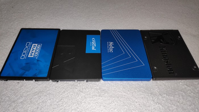    6 SSD      SSD SSD,  , , , , , , 