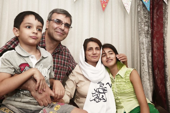 38 лет тюрьмы и 138 ударов плетью за хиджаб