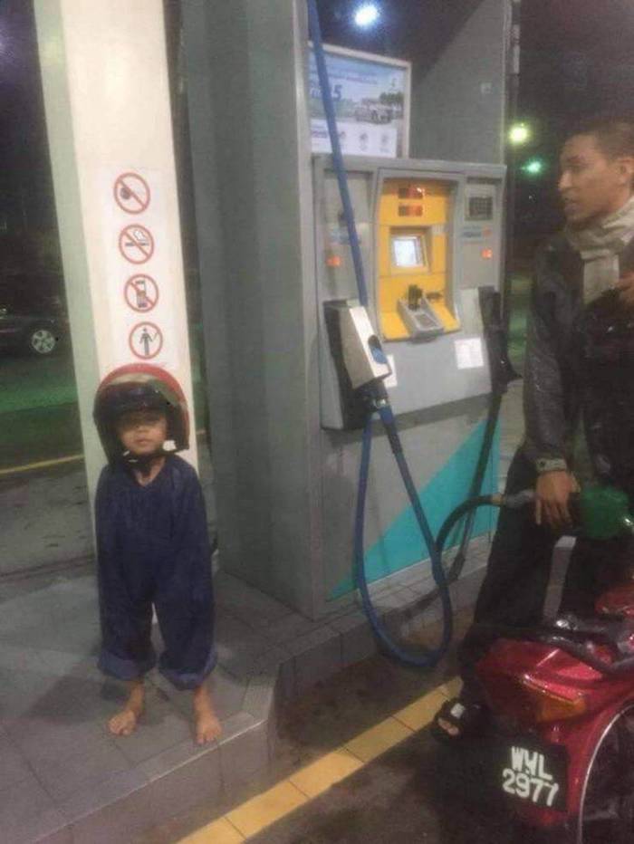 Универсальная детская одежда