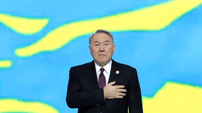 Nursultan Nazarbayev resigned - Politics, Kazakhstan, Resignation, The president, End, Nursultan Nazarbaev, news
