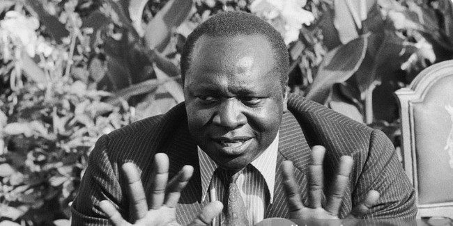 Go Amin - Bloody Entertainers #3.1 - Story, , Uganda, go amin, Longpost, Personality, History of Africa, Dictatorship