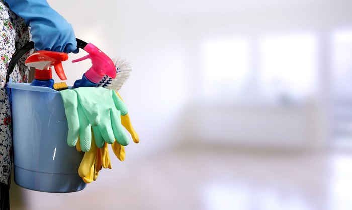 Professional cleanliness - why cleaning services are growing in popularity - Cleaning, Company, Services, Longpost