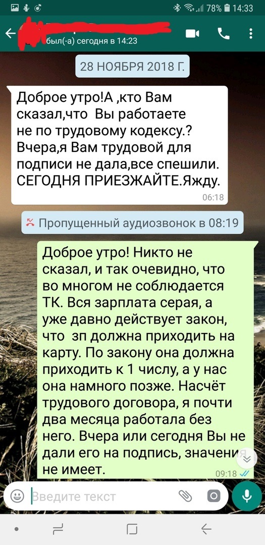 Нечестный бизнес. - Моё, Обман, Бизнес, Бизнес по-русски, Частная школа, Длиннопост