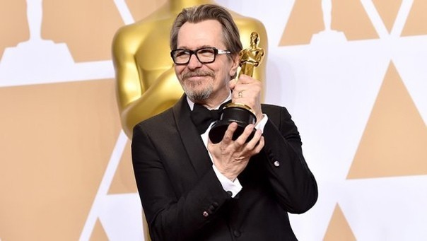 Gary Oldman celebrates his 61st birthday today - Birthday, Celebrities, The Dark Knight, Fifth Element, Dracula, Leon, Gary Oldman, Harry Potter