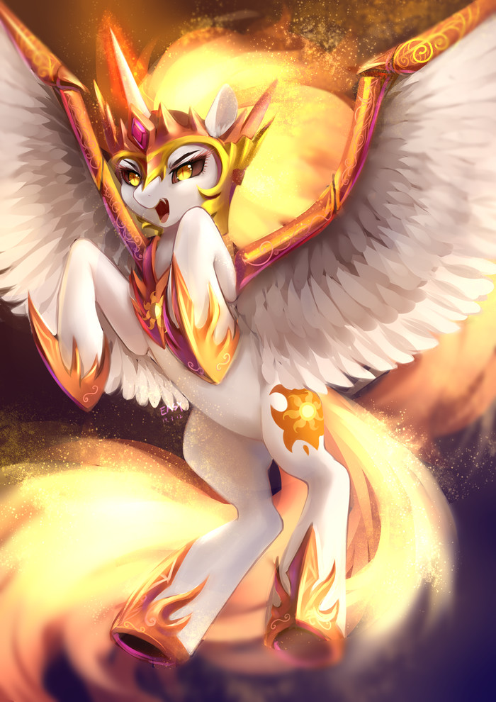 Daybreaker